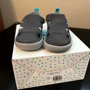 Ten Little Everyday Toddler Sandals